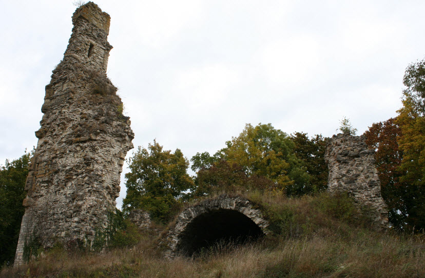 Bainville-aux-Miroirs, France